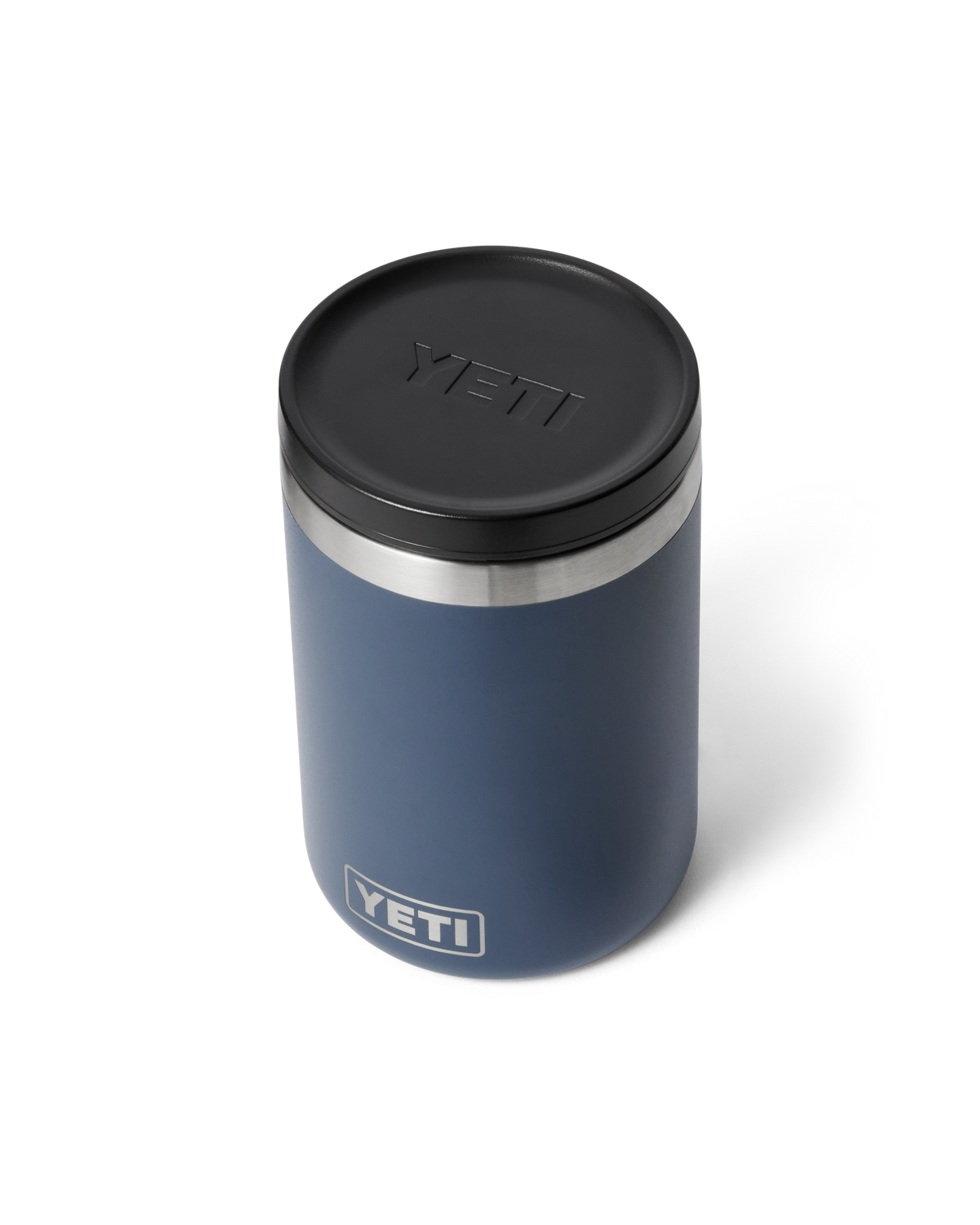 Rambler 16oz Insulated Food Jar in Navy