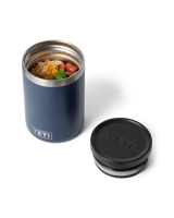 Rambler 16oz Insulated Food Jar in Navy