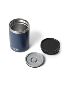 Rambler 16oz Insulated Food Jar in Navy
