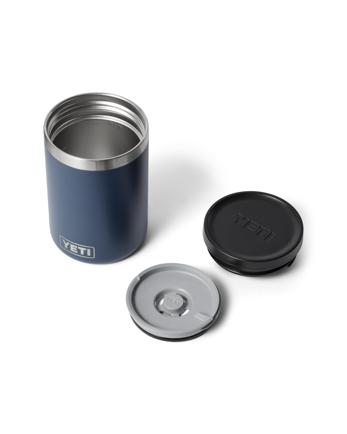 Rambler 16oz Insulated Food Jar in Navy