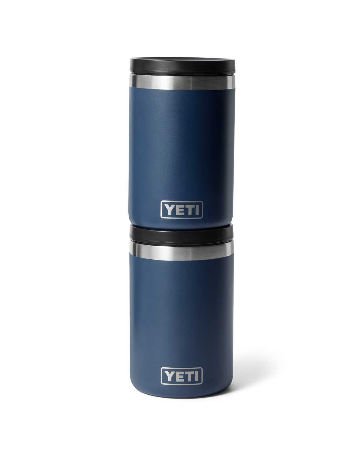 Rambler 16oz Insulated Food Jar in Navy