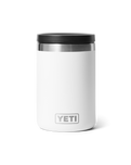 Rambler 16oz Insulated Food Jar in White