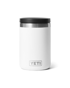 Rambler 16oz Insulated Food Jar in White