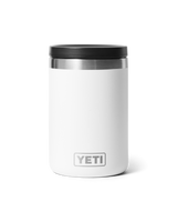 Rambler 16oz Insulated Food Jar in White