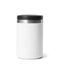 Rambler 16oz Insulated Food Jar in White