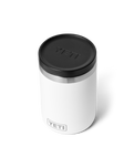 Rambler 16oz Insulated Food Jar in White