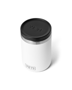 Rambler 16oz Insulated Food Jar in White
