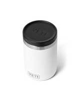 Rambler 16oz Insulated Food Jar in White