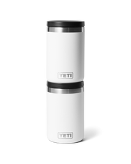 Rambler 16oz Insulated Food Jar in White