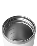 Rambler 16oz Insulated Food Jar in White