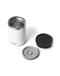 Rambler 16oz Insulated Food Jar in White