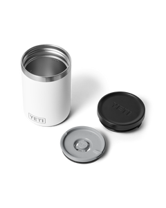 Rambler 16oz Insulated Food Jar in White