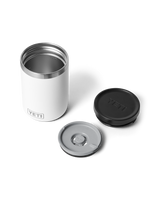 Rambler 16oz Insulated Food Jar in White