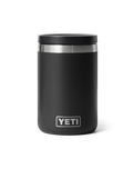 Rambler 16oz Insulated Food Jar in Black