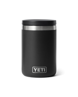 Rambler 16oz Insulated Food Jar in Black