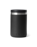 Rambler 16oz Insulated Food Jar in Black