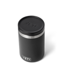 Rambler 16oz Insulated Food Jar in Black