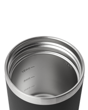 Rambler 16oz Insulated Food Jar in Black