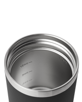 Rambler 16oz Insulated Food Jar in Black