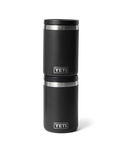 Rambler 16oz Insulated Food Jar in Black