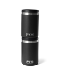 Rambler 16oz Insulated Food Jar in Black