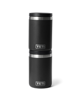 Rambler 16oz Insulated Food Jar in Black