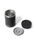 Rambler 16oz Insulated Food Jar in Black