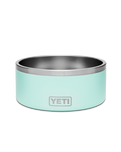 Boomer 8 Dog Bowl in Seafoam