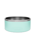 Boomer 8 Dog Bowl in Seafoam