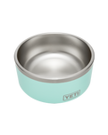 Boomer 8 Dog Bowl in Seafoam