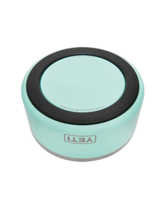 Boomer 8 Dog Bowl in Seafoam