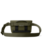 The Yeti Sideclick Strap in Olive
