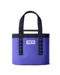 The Yeti Camino 35 Carryall 2.0 in Ultramarine Violet