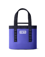The Yeti Camino 35 Carryall 2.0 in Ultramarine Violet