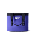 The Yeti Camino 35 Carryall 2.0 in Ultramarine Violet