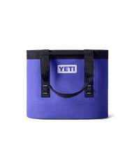 The Yeti Camino 35 Carryall 2.0 in Ultramarine Violet