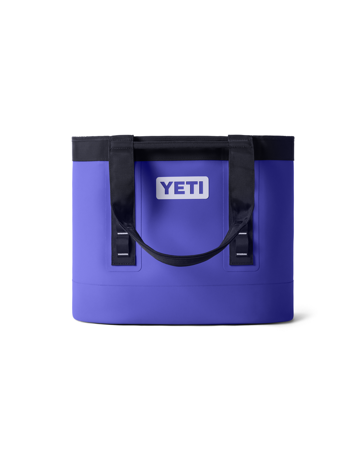 The Yeti Camino 35 Carryall 2.0 in Ultramarine Violet
