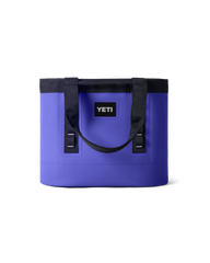 The Yeti Camino 35 Carryall 2.0 in Ultramarine Violet
