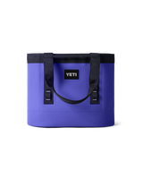 The Yeti Camino 35 Carryall 2.0 in Ultramarine Violet