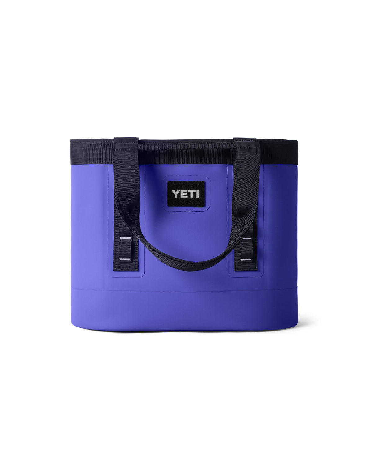 The Yeti Camino 35 Carryall 2.0 in Ultramarine Violet