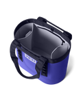 The Yeti Camino 35 Carryall 2.0 in Ultramarine Violet