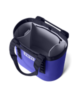 The Yeti Camino 35 Carryall 2.0 in Ultramarine Violet