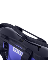 The Yeti Camino 35 Carryall 2.0 in Ultramarine Violet