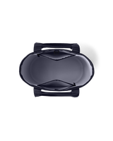 The Yeti Camino 35 Carryall 2.0 in Ultramarine Violet