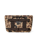 The Yeti Sidekick Dry Case 3L in Wetlands Camo