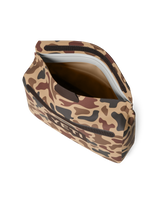 The Yeti Sidekick Dry Case 3L in Wetlands Camo