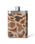 The Yeti Rambler Flask in Wetlands Camo