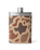 The Yeti Rambler Flask in Wetlands Camo