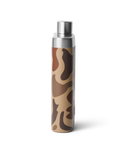 The Yeti Rambler Flask in Wetlands Camo