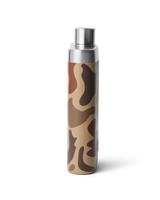 The Yeti Rambler Flask in Wetlands Camo